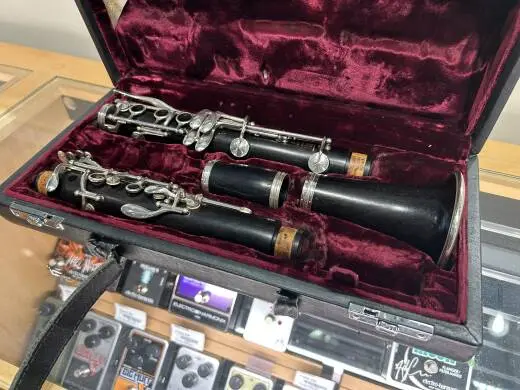 Store Special Product - Buffet Crampon - BC1106L-2-0